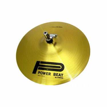 Platillos Power beat Hi hats 14 Pulgadas 91402